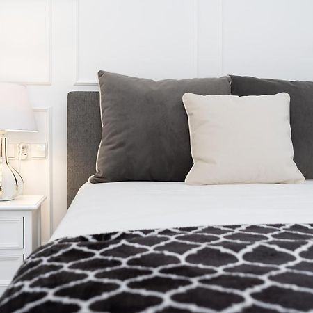 Be In Gdansk Apartments - Dlugie Ogrody Luaran gambar