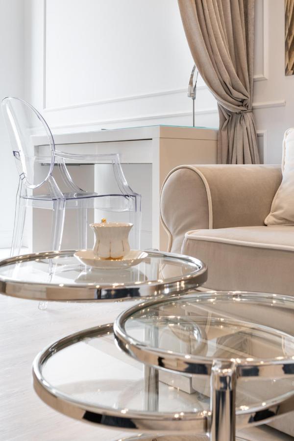 Be In Gdansk Apartments - Dlugie Ogrody Luaran gambar