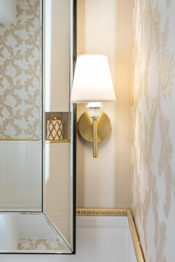 Be In Gdansk Apartments - Dlugie Ogrody Luaran gambar